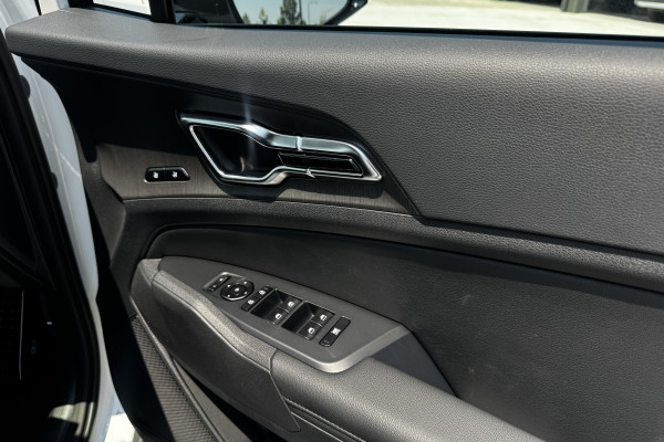 2026 Kia Sportage NQ5 PE GT-Line SUV Image 16