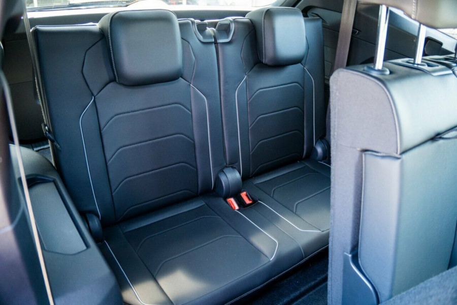 2024 Volkswagen Tiguan 5N 162TSI R-Line Allspace SUV Image 10
