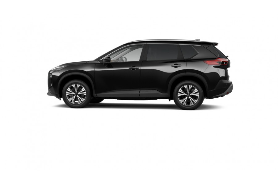 2024 Nissan X-Trail T33 ST-L SUV Image 30