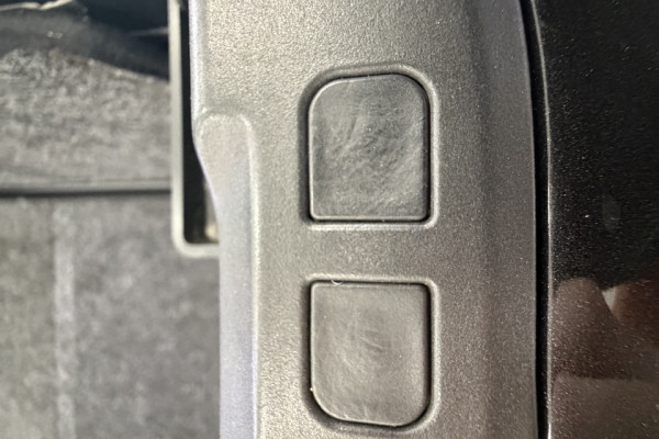 2024 Toyota HiLux GUN126R Rogue 48V Ute Image 13