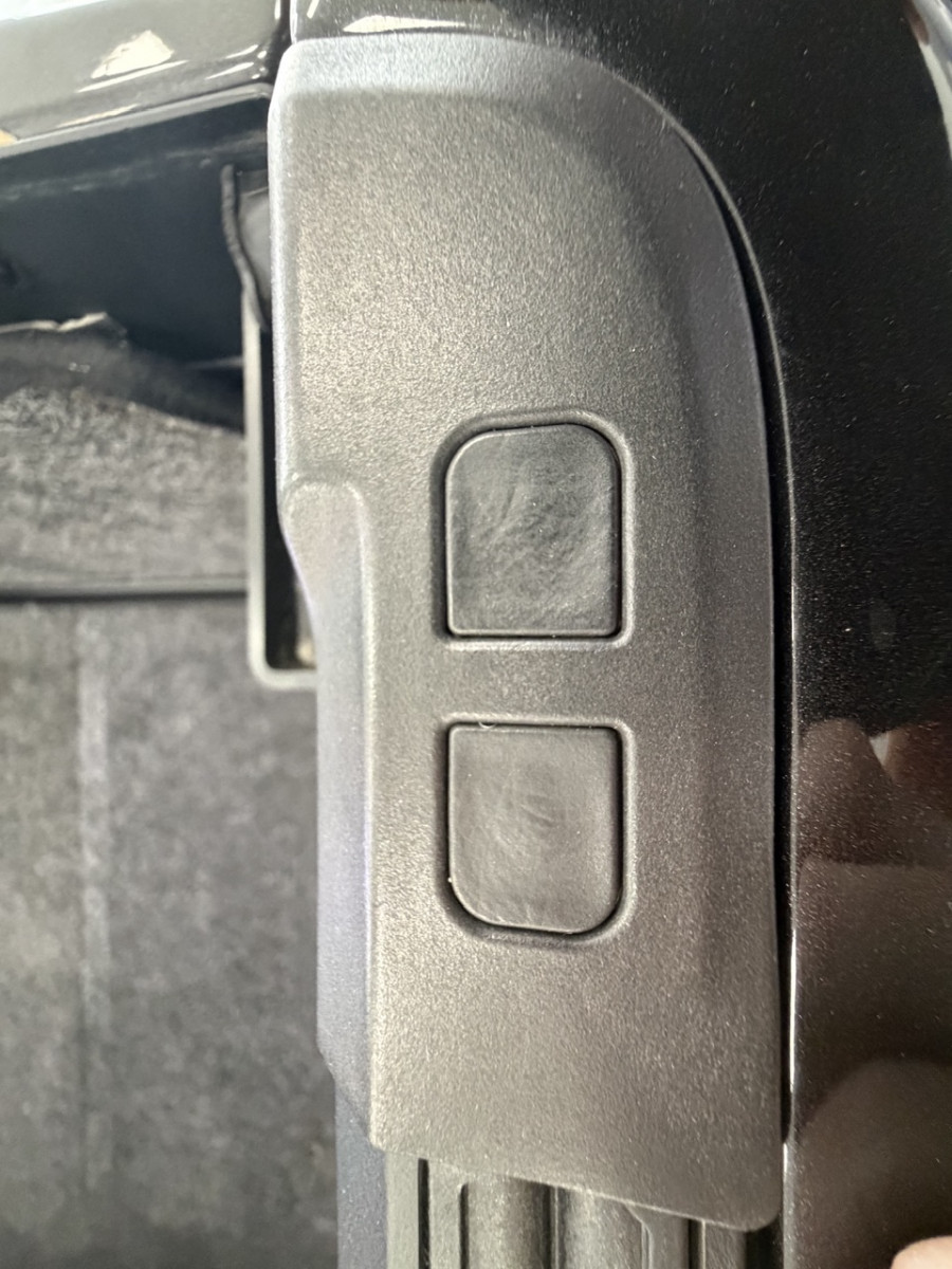 2024 Toyota HiLux GUN126R Rogue 48V Ute Image 13