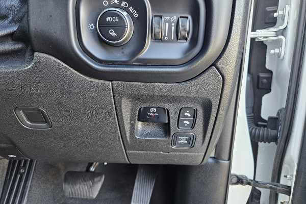 2020 MY21 Ram 1500 DT Limited RamBox Ute Image 23