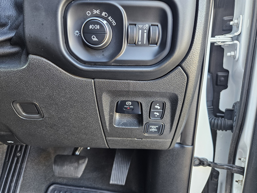 2020 MY21 Ram 1500 DT Limited RamBox Ute Image 23