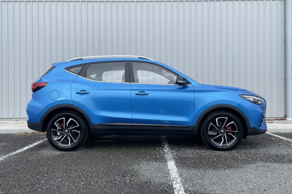 2024 MG ZST S13 Essence SUV