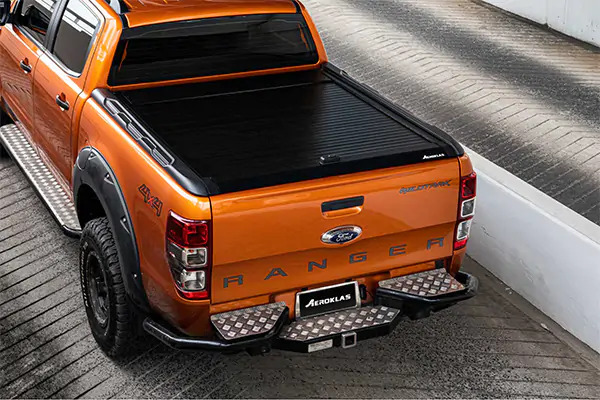 Ute lids & liners