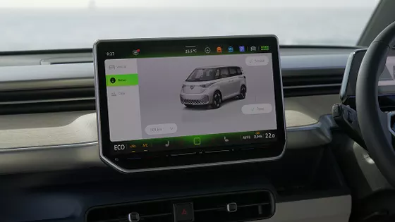 Tech so intuitive, it’s <strong>genius</strong> Image