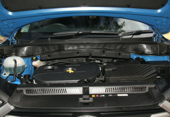 2017 MY18 Hyundai Tucson TL2 MY18 Active 2WD Suv