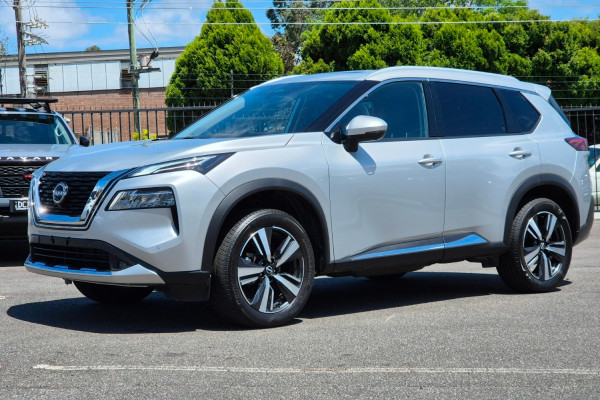 2024 Nissan X-Trail T33 Ti-L SUV