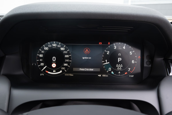 2026 Land Rover Discovery Sport L550 P250 Metropolitan SUV image 21