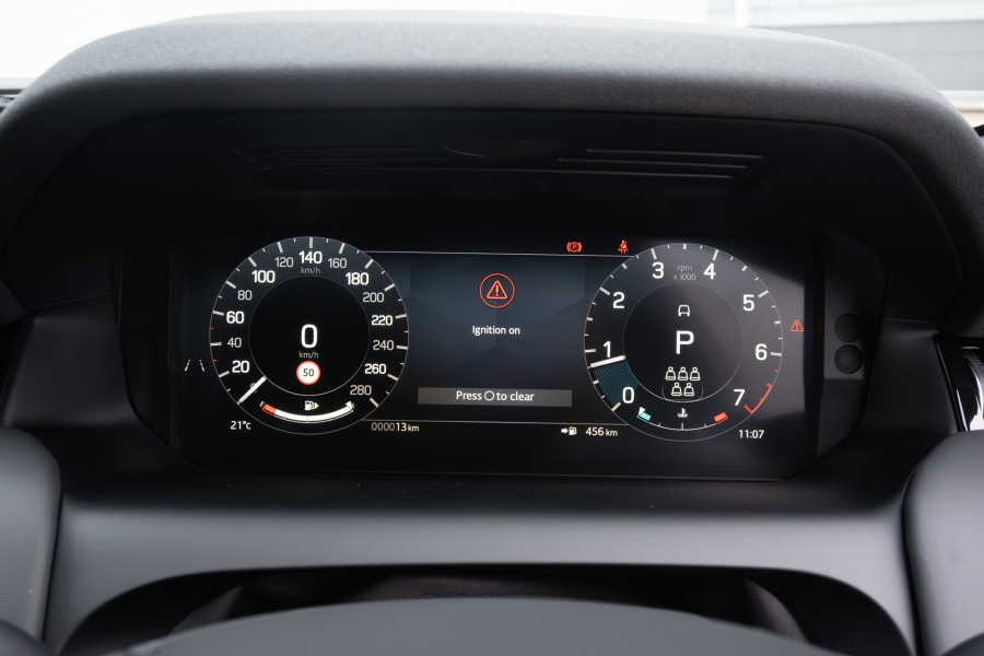 2026 Land Rover Discovery Sport L550 P250 Metropolitan SUV