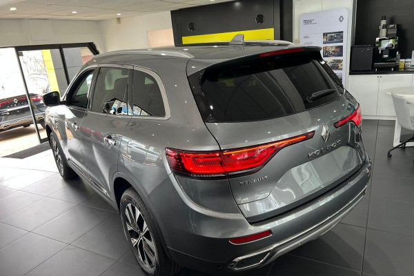2024 Renault Koleos HZG Zen SUV Image 5