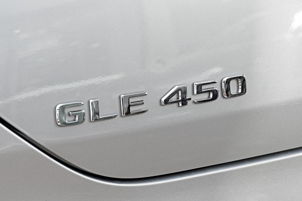 2024 Mercedes-Benz GLE-Class C167 GLE450 SUV Image 20