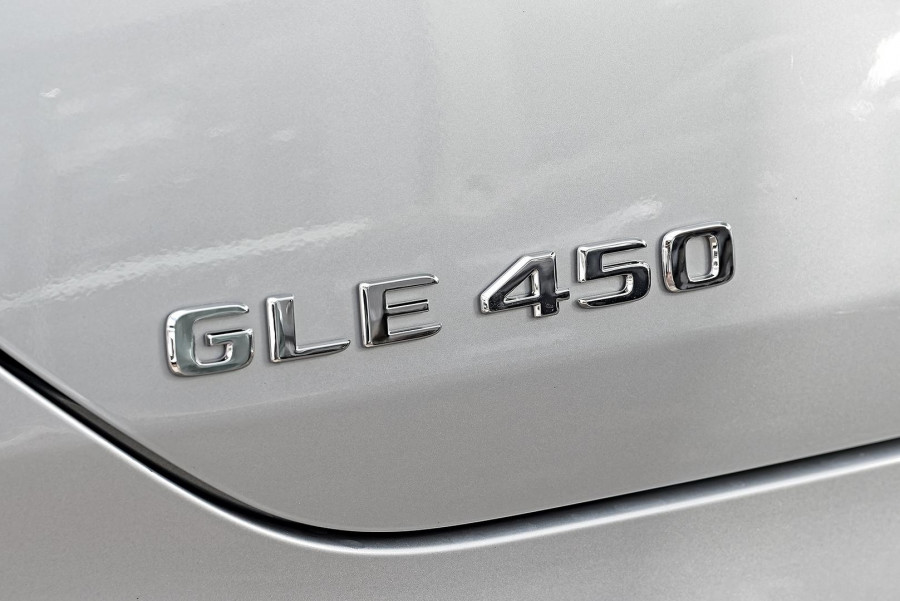 2024 Mercedes-Benz GLE-Class C167 GLE450 SUV Image 20
