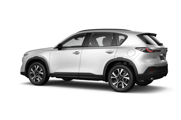 2026 Mazda CX-5 KM Series G25 Touring SUV Image 20