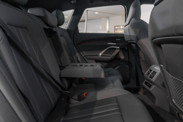 2026 Audi Q5 e-hybrid 270kW SUV image 9