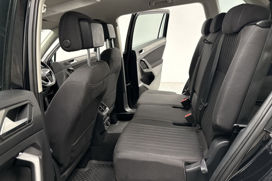2022 Volkswagen Tiguan 5N 132TSI Life Allspace SUV Image 14