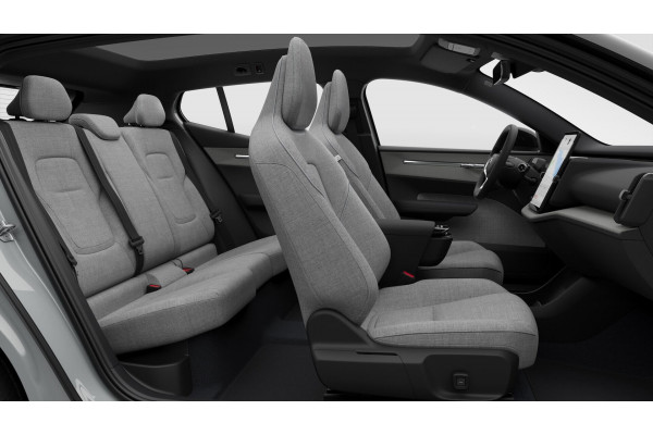 2025 MY24 Volvo EX30  Twin Motor Performance Ultra SUV Image 8