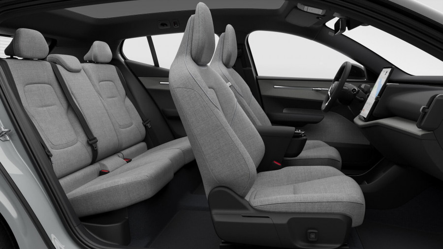2025 MY24 Volvo EX30  Twin Motor Performance Ultra SUV Image 8