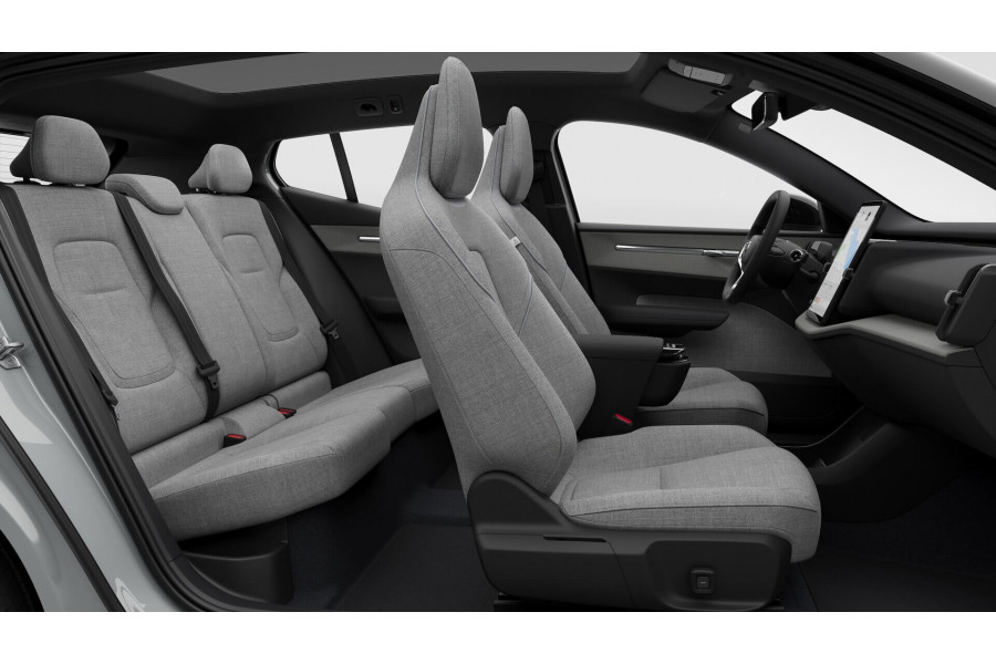2024 Volvo EX30  Twin Motor Performance Ultra SUV Image 8