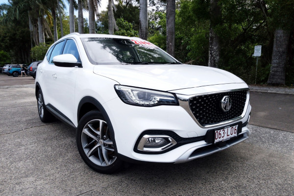 2021 MG HS SAS23 Excite SUV