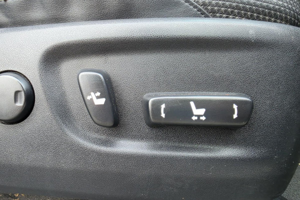2012 Toyota LandCruiser Prado KDJ150R Kakadu SUV Image 23