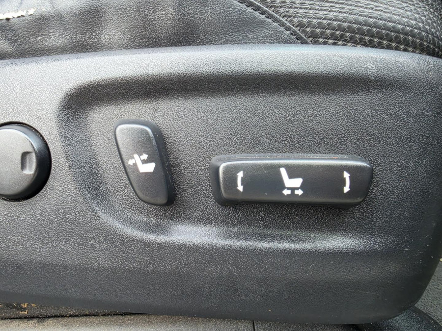 2012 Toyota LandCruiser Prado KDJ150R Kakadu SUV Image 23