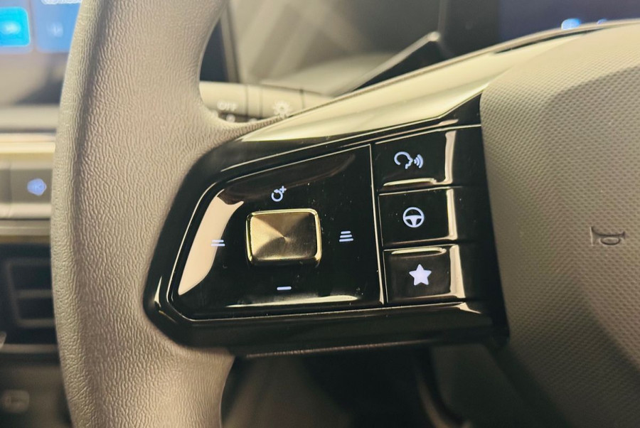 2024 MG MG3 Excite Hatch Image 27