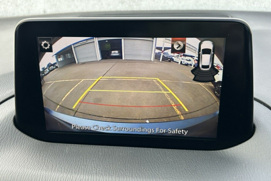 2018 Mazda 3 BN Series Neo Sport Hatch Image 22