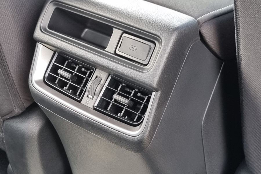 2025 Isuzu D-MAX LS-U Ute Image 19