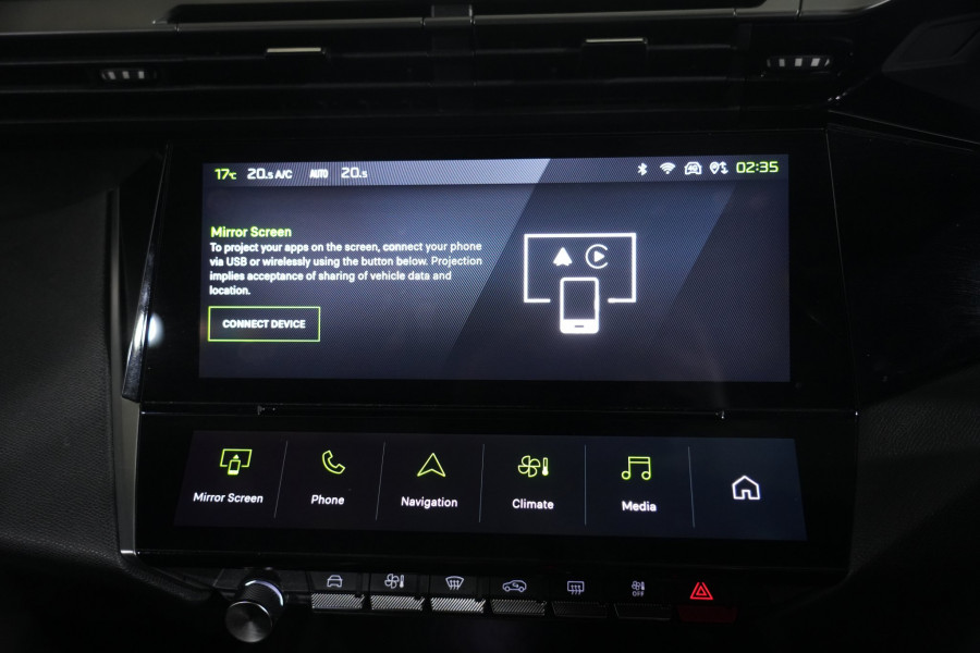 2022 Peugeot 308 GT Hatch Image 23