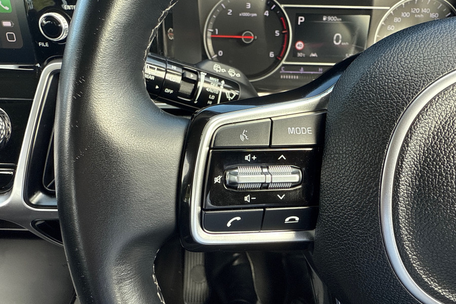 2022 Kia Sorento MQ4 S SUV Image 23