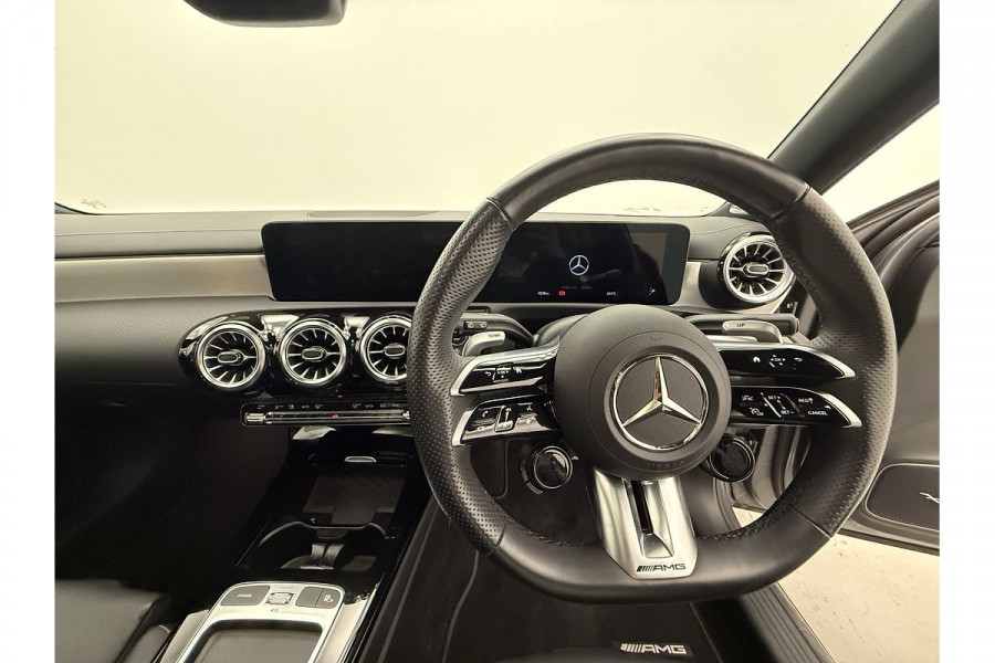 2023 Mercedes-Benz A-Class W177 A45 AMG S Hatch Image 21