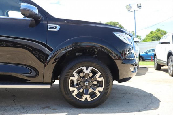 2020 MY21 Great Wall Ute NPW Cannon-L Utility Image 5