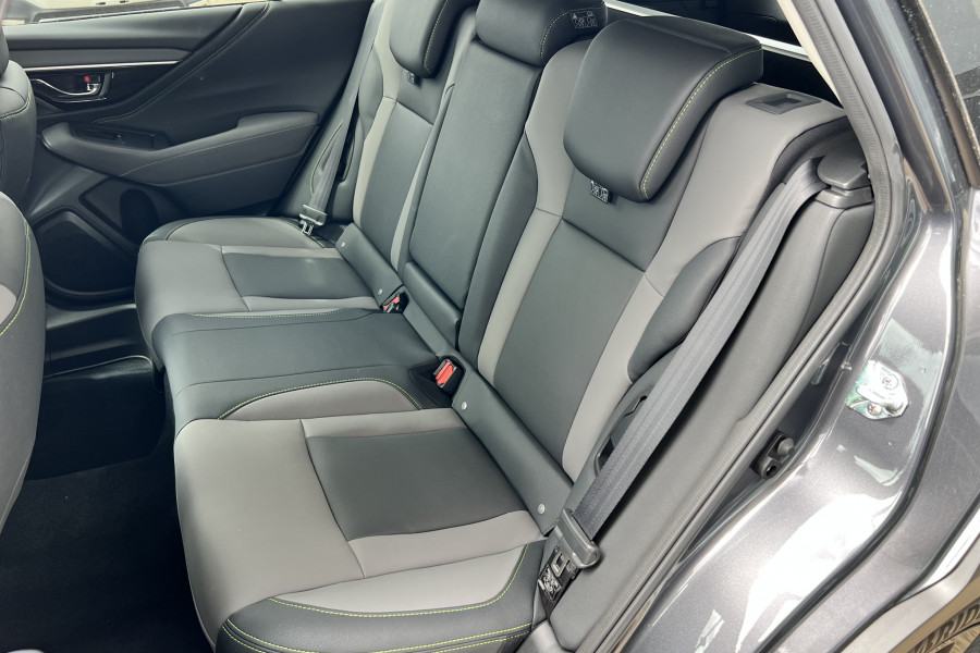 2024 Subaru Outback 6GEN AWD Sport XT SUV Image 10