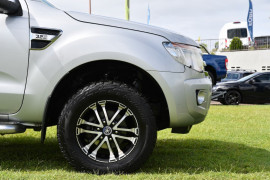2014 Ford Ranger PX XLT Dual cab Image 5