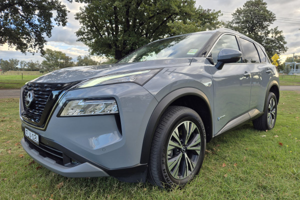 2023 Nissan X-Trail T33 ST-L e-POWER SUV Image 5