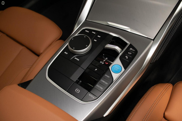 2026 BMW i4 G26 eDrive35 Hatch image 15