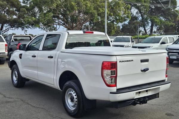 2021 MY21.75 Ford Ranger PX MkIII XL Ute Image 6