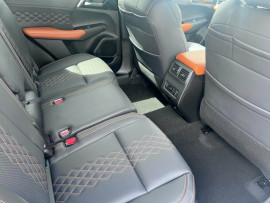 2024 Mitsubishi Outlander ZM Exceed Tourer SUV image 12