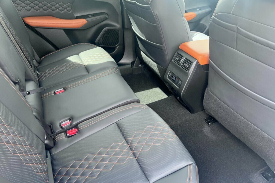 2024 Mitsubishi Outlander ZM Exceed Tourer SUV