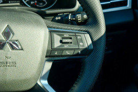 2024 Mitsubishi Outlander ZM LS SUV