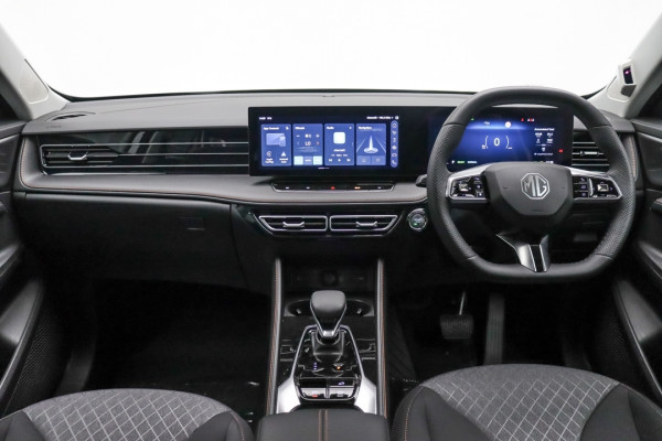 2026 MG HS Excite Hybrid+ SUV Image 14