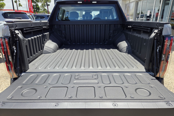 2025 LDV Terron 9 EKK1C Evolve Ute Image 12