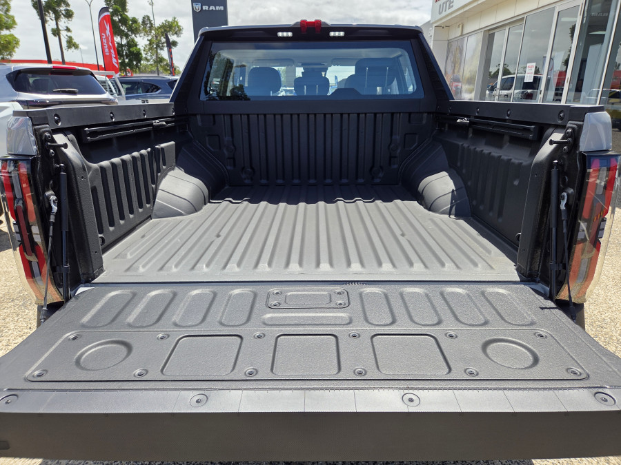 2025 LDV Terron 9 EKK1C Evolve Ute Image 12