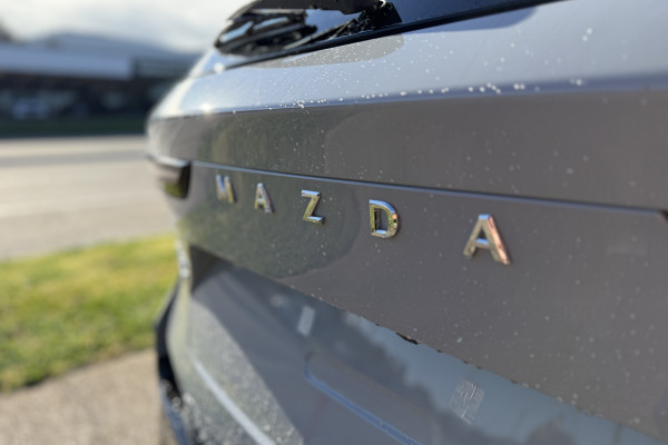 2026 Mazda CX-5 KM Series G25 GT SP SUV Image 13
