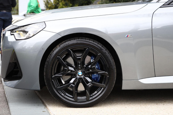 2026 BMW 2 Series G42 230i M Sport Coupe image 20