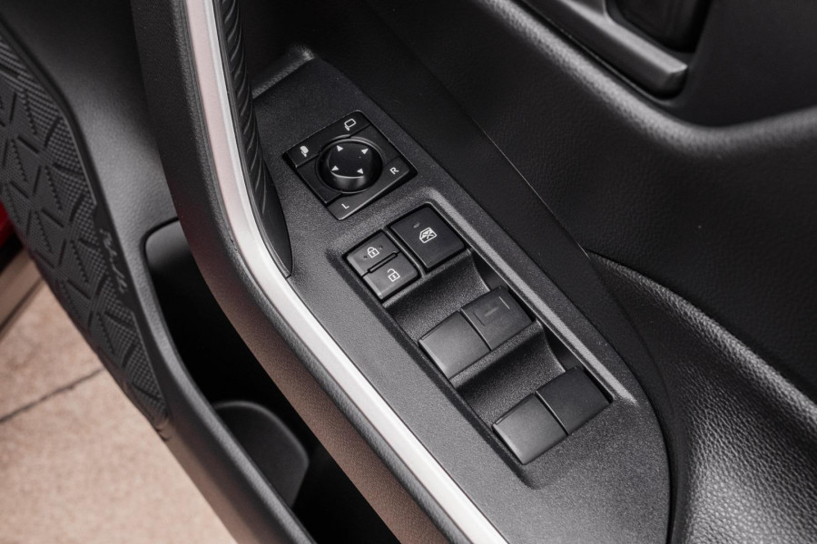 2025 Toyota RAV4 AXAH54R GX SUV Image 18