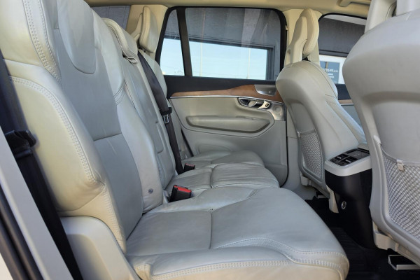 2015 MY16 Volvo XC90 L Series D5 Inscription SUV Image 18