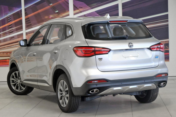 2022 MG HS Plus EV SAS23 Excite SUV Image 5