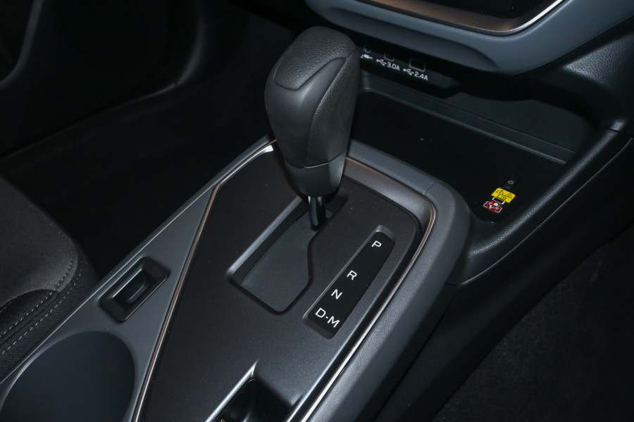 2024 Subaru Crosstrek G6X Hybrid L SUV Image 14